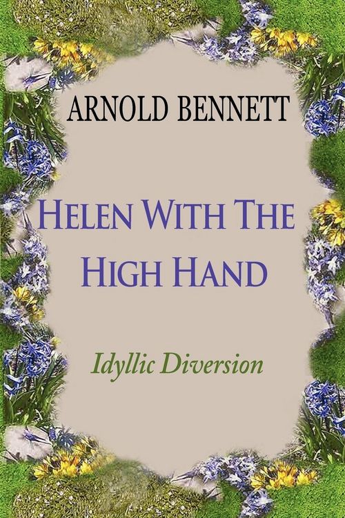 Produktbild: Helen With The High Hand