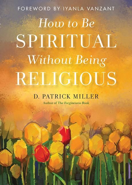 Produktbild: How to Be Spiritual Without Being Religious