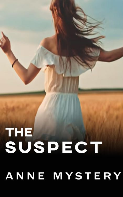 Produktbild: The Sus&shy;pect