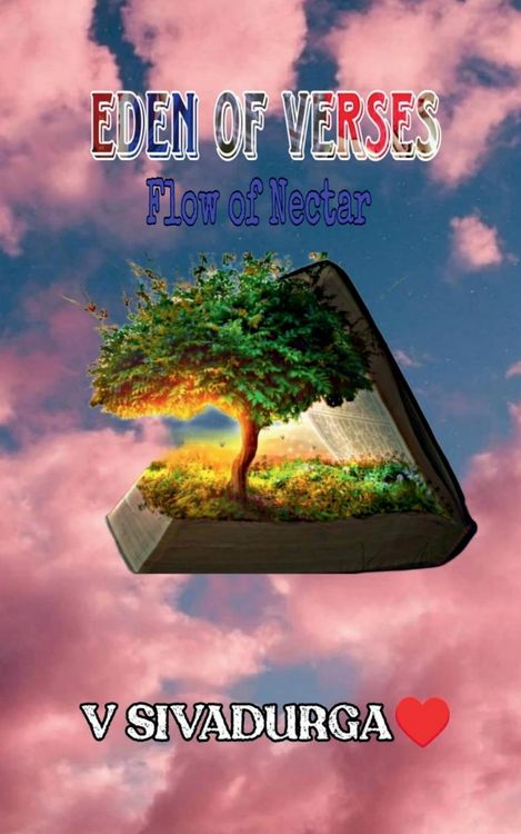 Produktbild: Eden Of Verses