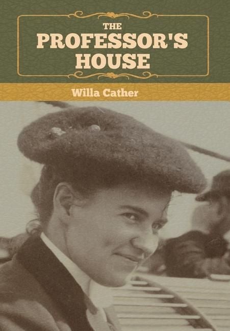Produktbild: The Professor's House