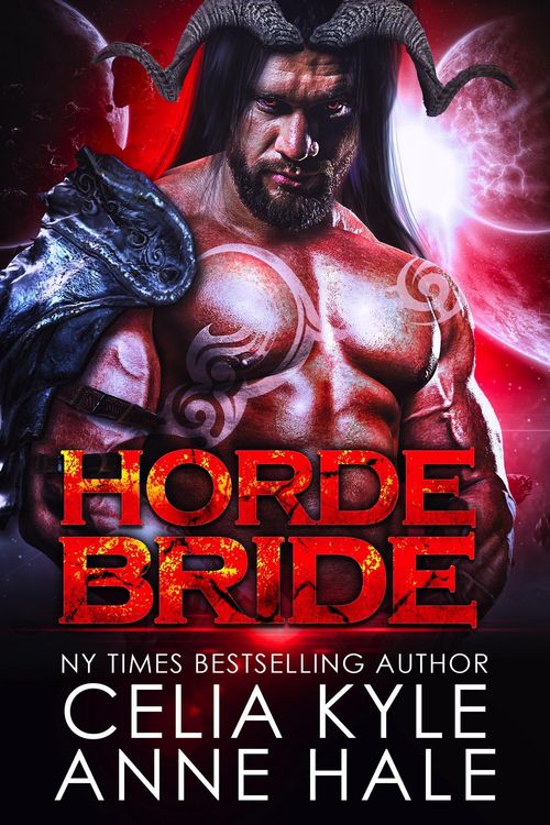 Produktbild: Horde Bride (Vahking Horde)