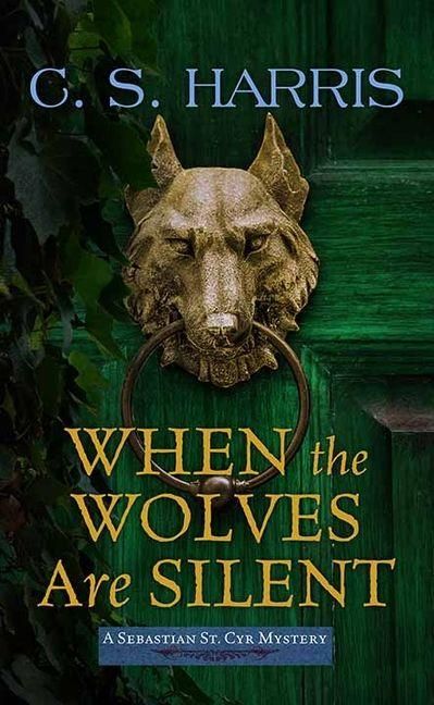 Produktbild: When the Wolves Are Silent