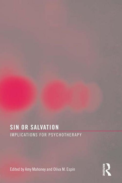 Produktbild: Sin or Salvation