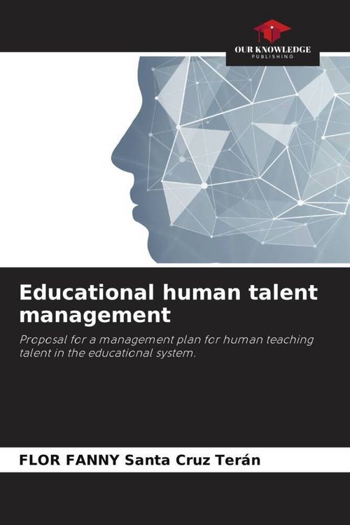 Produktbild: Educational human talent management