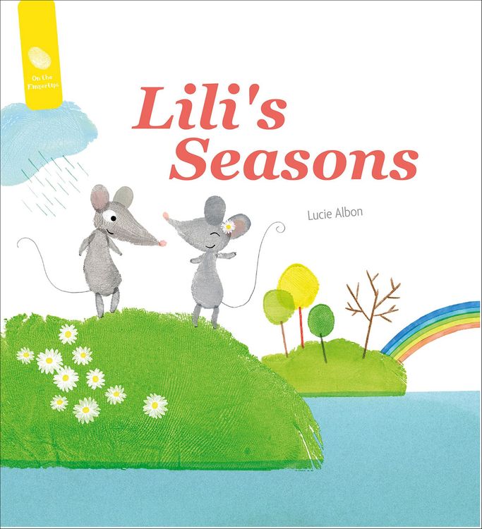Produktbild: Lili's Seasons