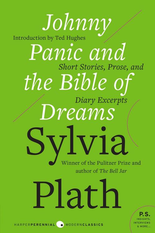 Produktbild: Johnny Panic and the Bible of Dreams