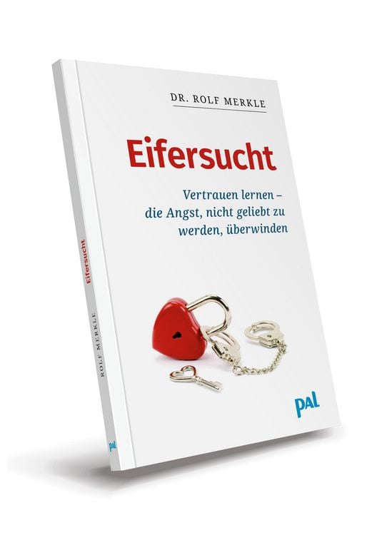 Produktbild: Eifersucht