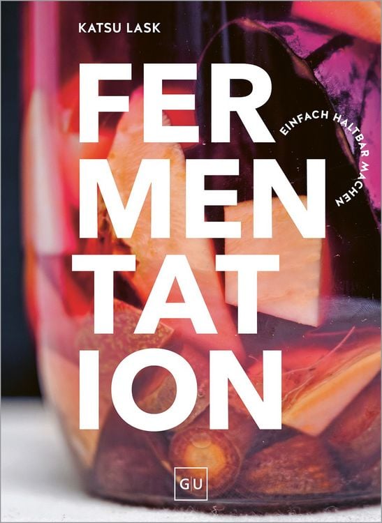 Produktbild: Fermentation