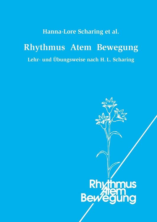 Produktbild: Rhythmus Atem Bewegung