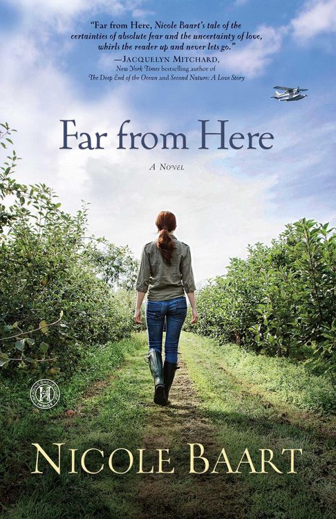 Produktbild: Far from Here