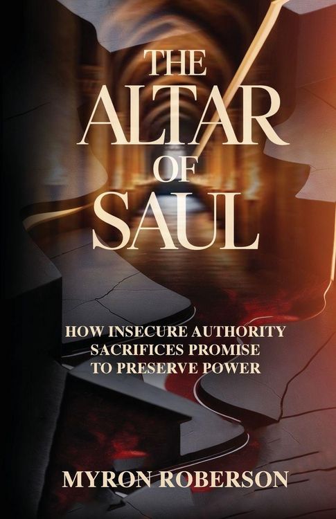 Produktbild: The Altar Of Saul