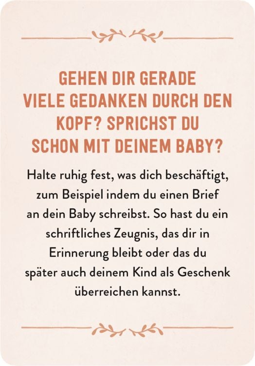 Produktbild: Fr&ouml;hlich schwanger