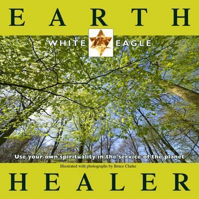 Produktbild: Earth Healer