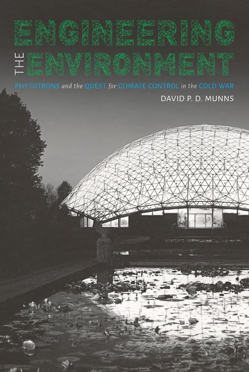 Produktbild: Engineering the Environment