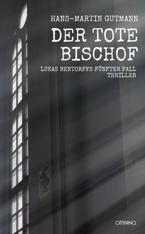 Produktbild: Der tote Bischof