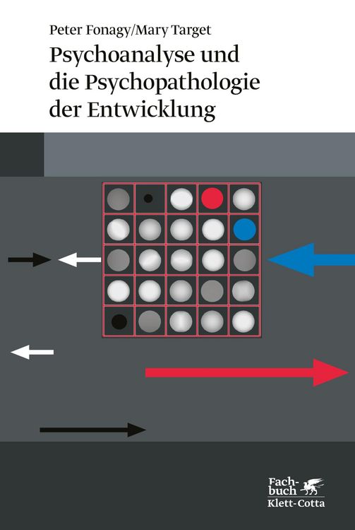 Produktbild: Psychoanalyse und die Psychopathologie der Entwicklung