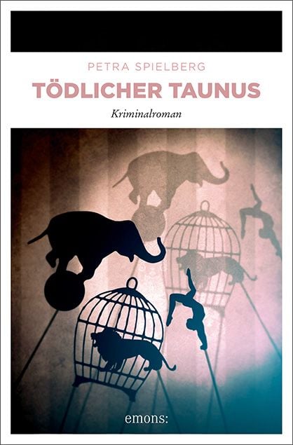 Produktbild: T&ouml;dlicher Taunus