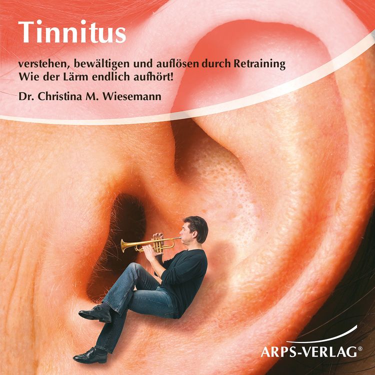 Produktbild: Tinnitus