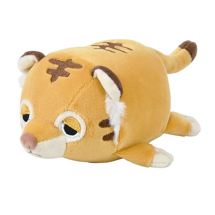 Produktbild: Nemu Nemu Ram Tiger S 11cm