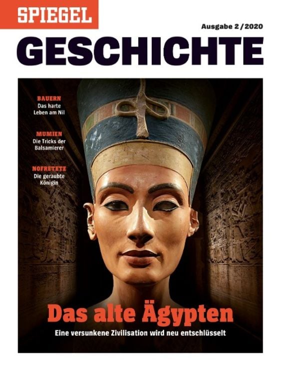 Produktbild: Das alte &Auml;gypten