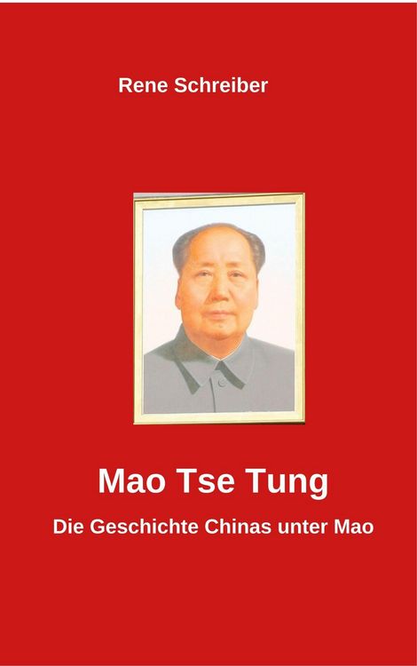 Produktbild: Mao Tse Tung