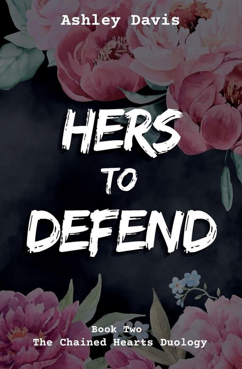 Produktbild: Hers to Defend