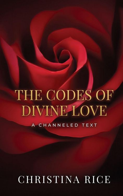 Produktbild: The Codes of Divine Love