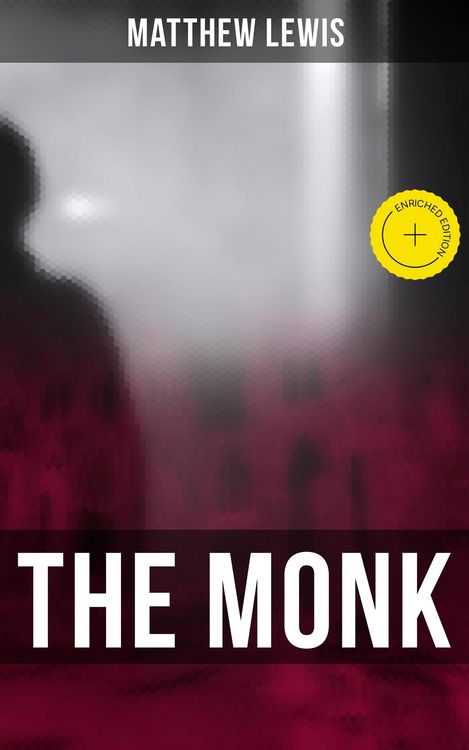 Produktbild: The Monk