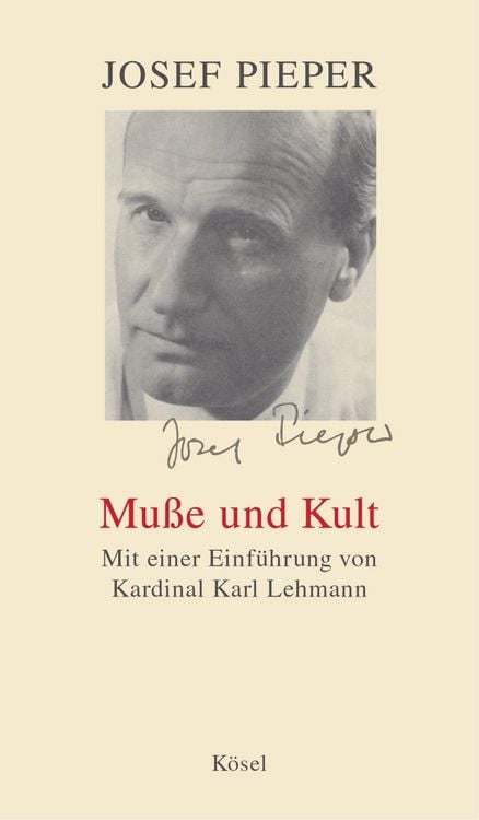 Produktbild: Mu&szlig;e und Kult