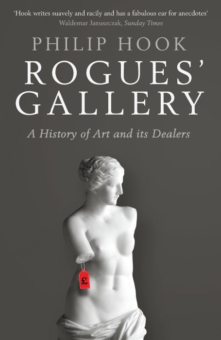 Produktbild: Rogues' Gallery