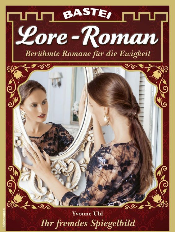 Produktbild: Lore-Roman 191