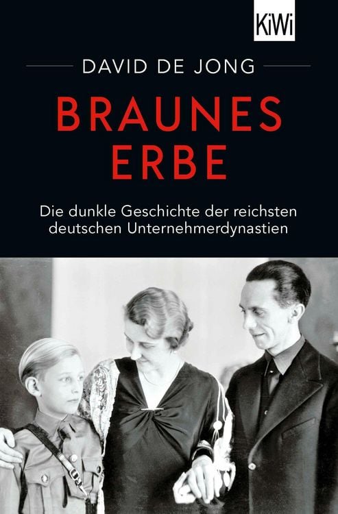 Produktbild: Braunes Erbe