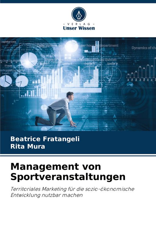 Produktbild: Management von Sportveranstaltungen