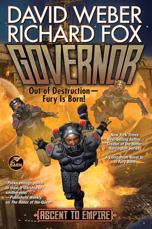 Produktbild: Governor