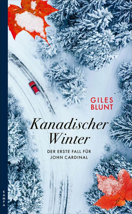 Produktbild: Kanadischer Winter