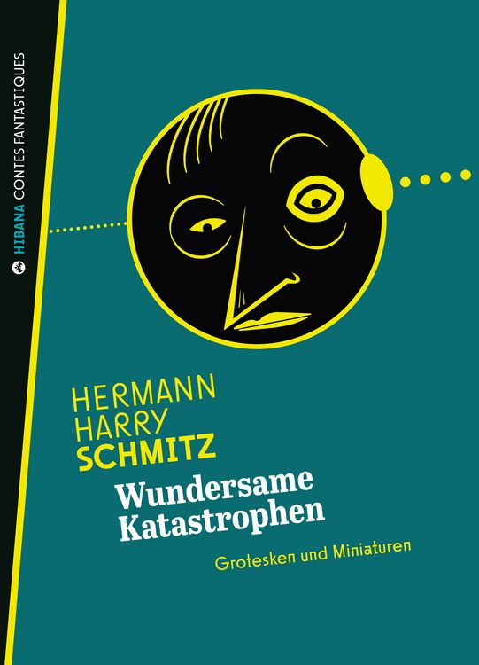 Produktbild: Wundersame Katastrophen