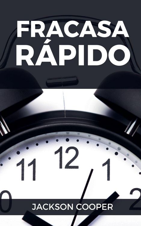 Produktbild: Fracasa R&aacute;pido