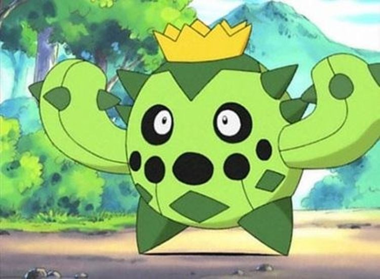 Produktbild: Pokémon - Staffel 6: Pokémon Advanced [5 DVDs]