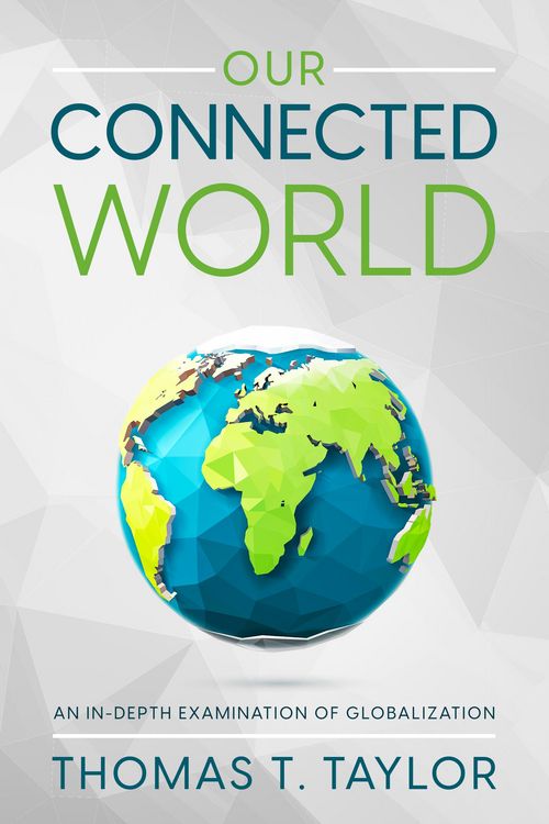 Produktbild: Our Connected World
