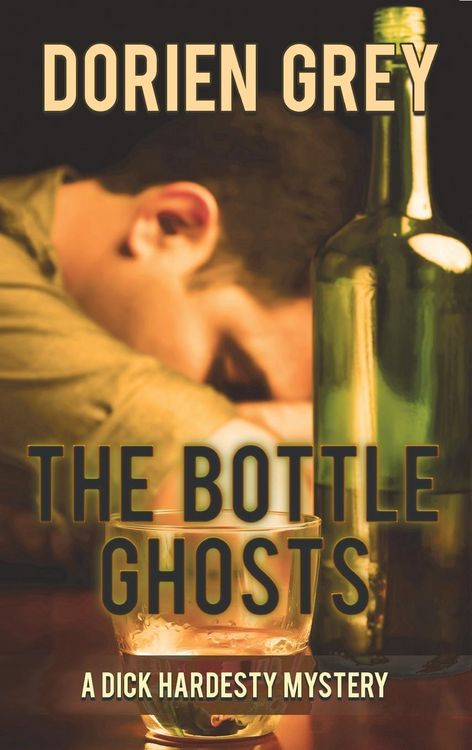 Produktbild: The Bottle Ghosts