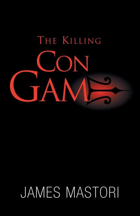 Produktbild: The Killing Con Game