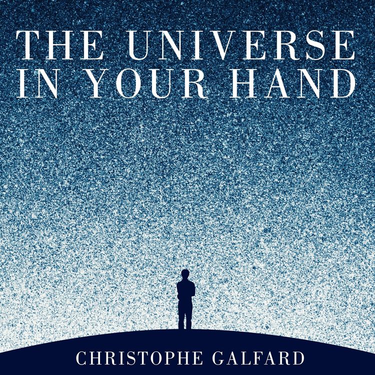 Produktbild: The Universe in Your Hand