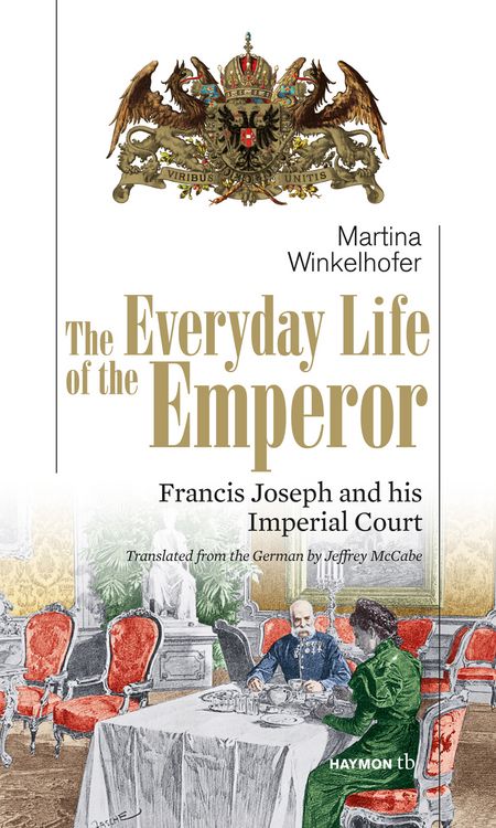 Produktbild: The Everyday Life of the Emperor