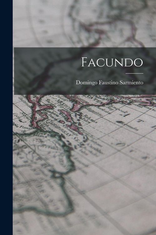 Produktbild: Facundo