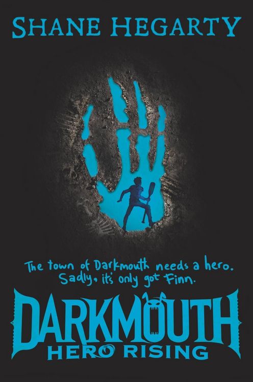 Produktbild: Darkmouth: Hero Rising