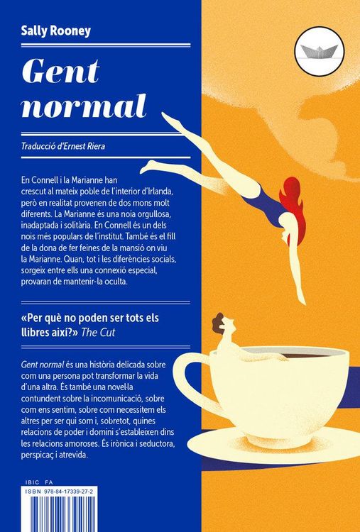 Produktbild: Gent normal