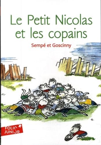 Produktbild: Fre-Petit Nicolas Et Les Copai
