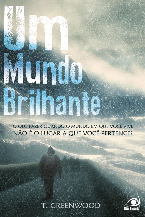 Produktbild: Um Mundo Brilhante