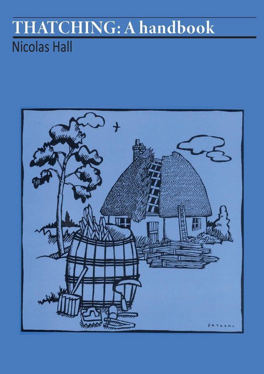 Produktbild: Thatching